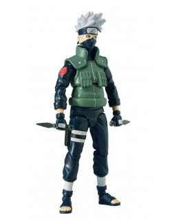 Toynami Naruto Shippuden Itachi figure 10cm