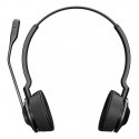 Jabra Engage 65 SE Laisvų rankų įranga Bevielis Su lankeliu Biuras / skambučių centras Juoda Jabra Engage 65 SE Laisvų rankų įranga Bevielis Su lankeliu Biuras / skambučių centras Juoda