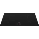 Beko HII64400SMT hob Black Built-in 60 cm Zone induction hob 4 zone(s)