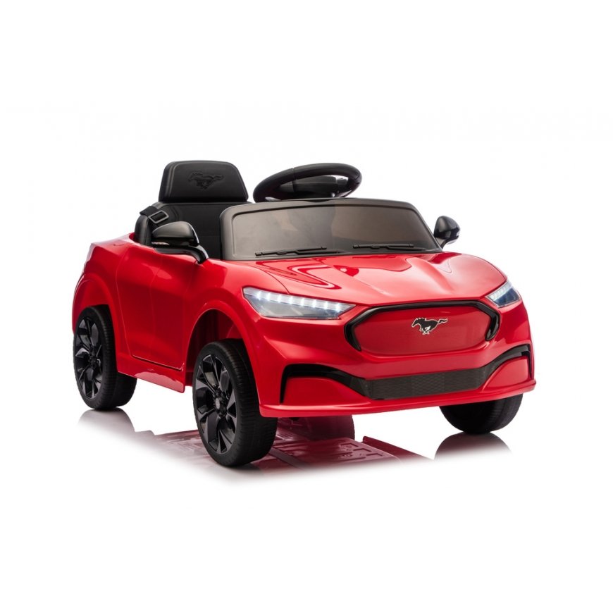 LEAN Cars Lean Cars Elektriskais automobilis
