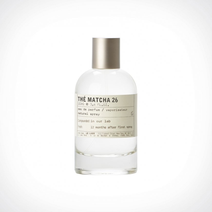 Le Labo Matcha 26 lõhnavesi pihusti 100 ml