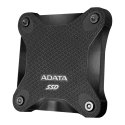 ADATA SD620 2 TB Micro-USB B 3.2 Gen 2 (3.1 Gen 2) Black ADATA SD620 2 TB Micro-USB B 3.2 Gen 2 (3.1 Gen 2) Black