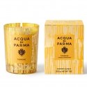 Acqua di Parma Torrone wax candle Cylinder Gold 1 pc(s)