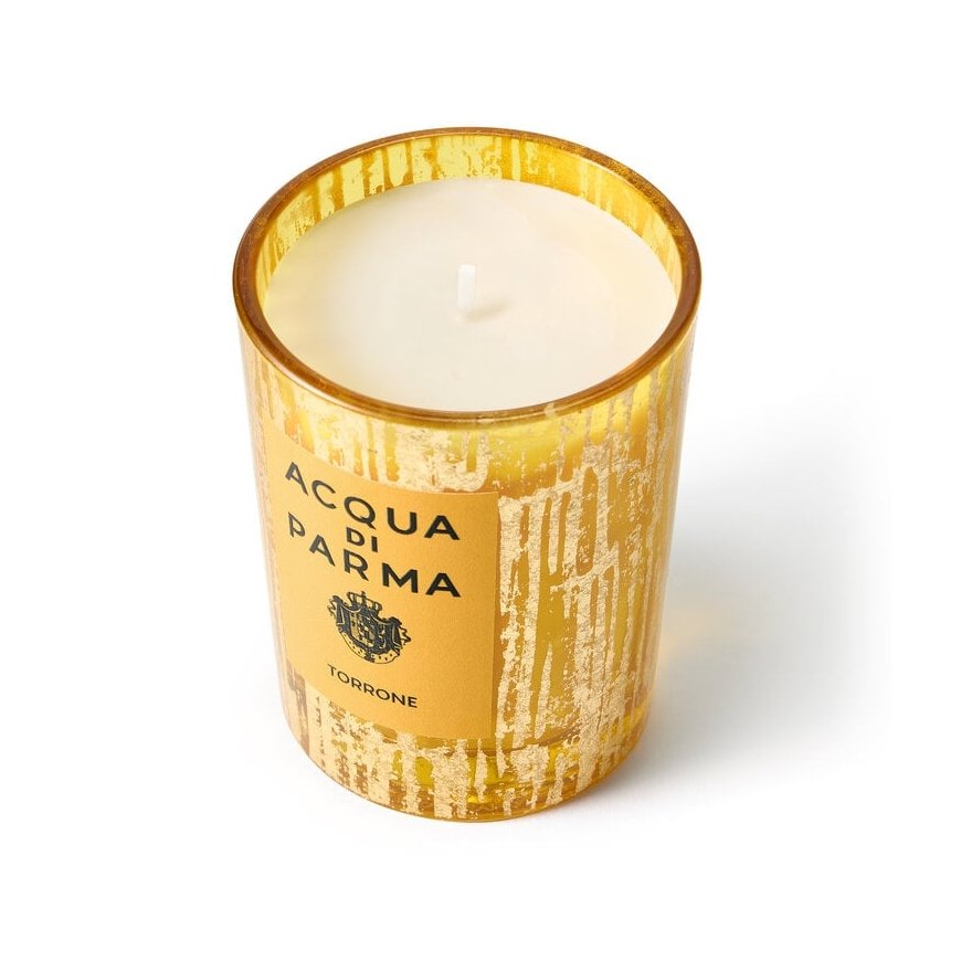 Acqua di Parma Torrone vahaküünal Silinder Kuld 1 tk – 3