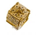 iDventure Cluebox 3D dėlionė Kiti iDventure Cluebox 3D dėlionė Kiti