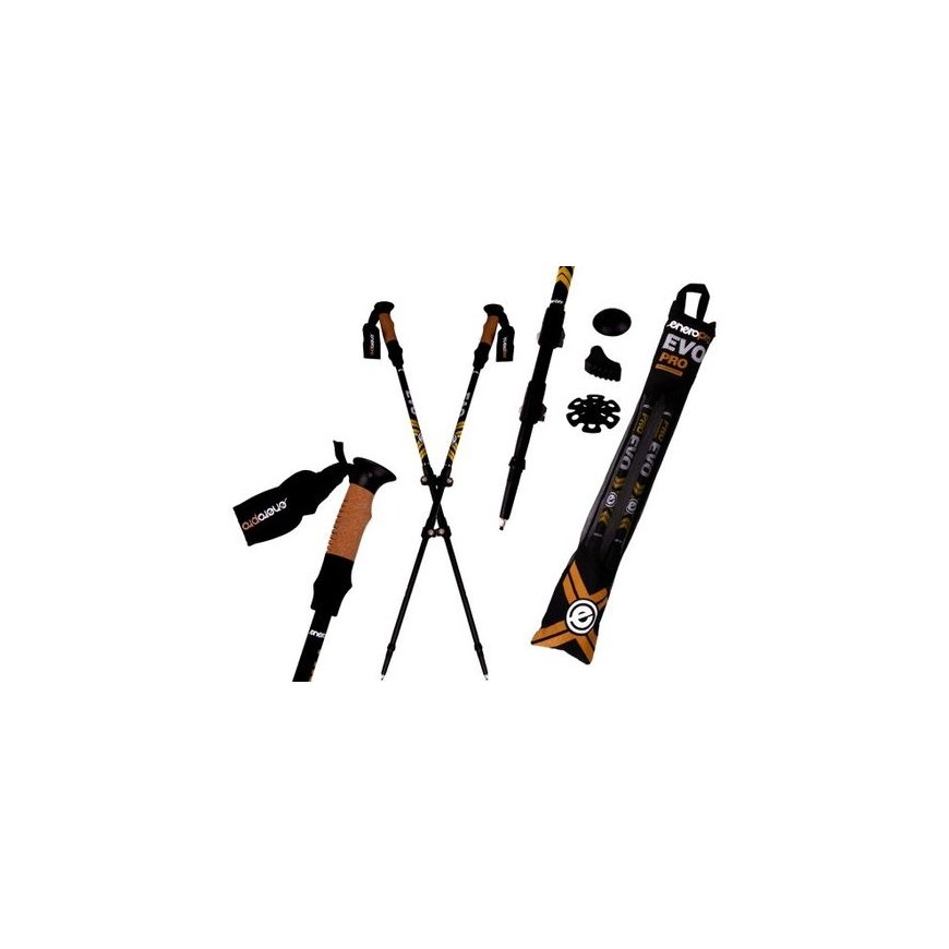 Nordic Walking Poles "ENERO PRO" Case – 2