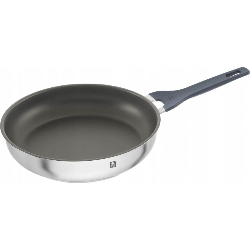 ZWILLING SIMPLIFY nerūsējošā tērauda katls 28