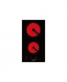 Haeger VH-002.003A Vitro Heat 3000 Vitroceramic hob 3000W