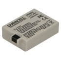 Duracell Camera Battery - replaces Canon LP-E5 Battery