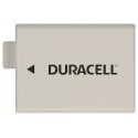 Duracell DR9925 kameran/videokameran akku Litiumioni (Li-Ion) 1020 mAh