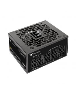 Thermaltake SFX-750AH8FKG power supply unit 750 W 24-pin ATX ATX Black