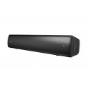 Creative Labs Stage Air V2 1 krypties Juoda Vielinis ir Bevielis Creative Labs Stage Air V2 1 krypties Juoda Vielinis ir Bevielis