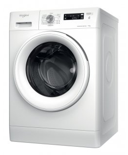 Whirlpool FFS 7469 W EE pesumasin Eest täidetav 7 kg 1351 RPM Valge