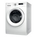 Whirlpool FFS 7469 W EE washing machine Front-load 7 kg 1351 RPM White Whirlpool FFS 7469 W EE washing machine Front-load 7 kg 1351 RPM White