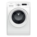 Whirlpool FFS 7469 W EE pesumasin Eest täidetav 7 kg 1351 RPM Valge Whirlpool FFS 7469 W EE pesumasin Eest täidetav 7 kg 1351 RPM Valge