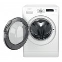 Whirlpool FFS 7469 W EE Pesukone Edestä täytettävä 7 kg 1351 RPM Valkoinen