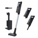 Hoover HF350HP 011 Stieņveida putekļsūcējs Baterija Sauss HEPA Bezmaisa 3 L 400 W Melns Hoover HF350HP 011 Stieņveida putekļsūcējs Baterija Sauss HEPA Bezmaisa 3 L 400 W Melns