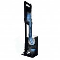 Hoover HF350HP 011 Varstolmuimeja Patarei Kuiv HEPA Kotita 3 l 400 W Must Hoover HF350HP 011 Varstolmuimeja Patarei Kuiv HEPA Kotita 3 l 400 W Must
