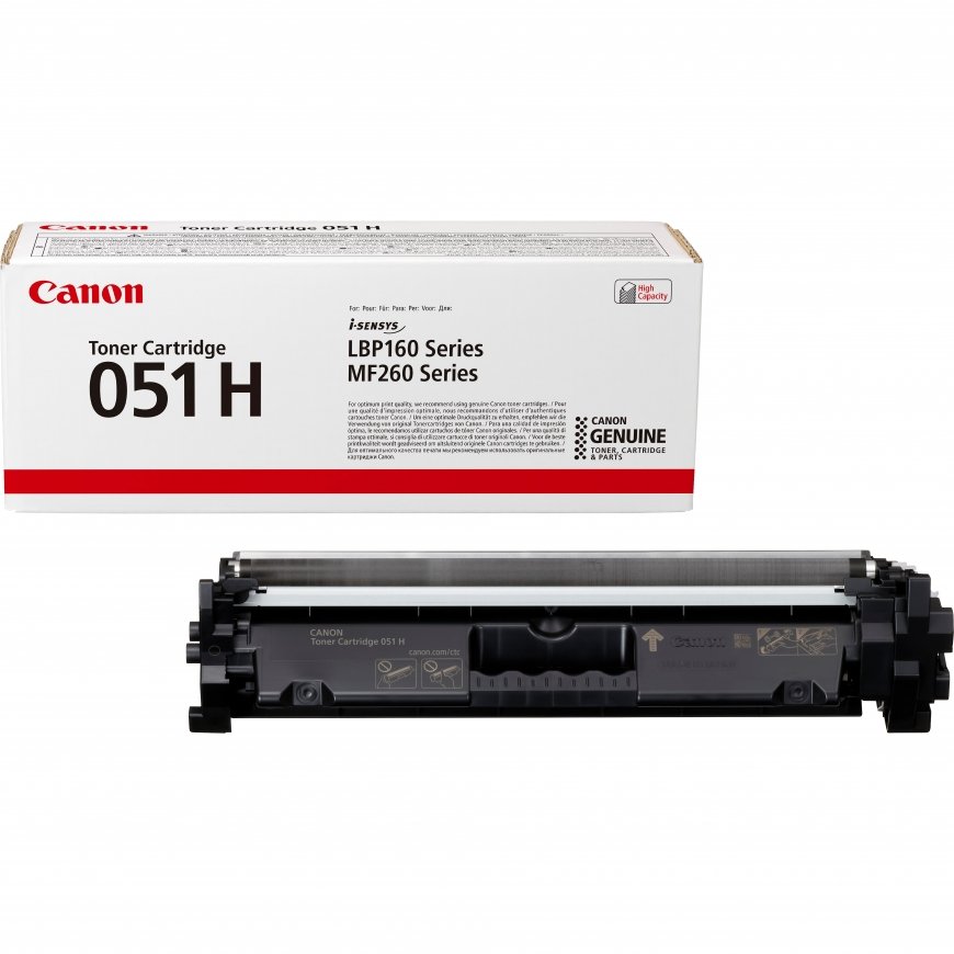 Canon 2169C002 tonera kārtridžs 1 pcs