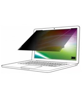 3M BP145W1B ekrano privatumo filtras 36,8 cm (14.5") Knyginis kompiuteris Berėmio ekrano privatumo filtras