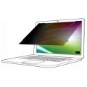 3M BP145W1B display privacy filter 36.8 cm (14.5") Laptop Frameless display privacy filter 3M BP145W1B display privacy filter 36.8 cm (14.5") Laptop Frameless display privacy filter