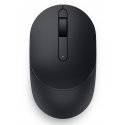 DELL MS355 компьютерная мышь Универсальная Для обеих рук РЧ беспроводной + Bluetooth Оптический 4020