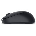 DELL MS355 hiir Universaalne Mõlemakäeline RF juhtmeta ühendus + Bluetooth Optiline 4020 DPI