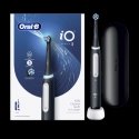 ORALB Oral-B iO3 Series Black Toothbrush ORALB Oral-B iO3 Series Black Toothbrush
