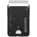 Portfel Skinarma Vektor Magnetic Smart Kick-Stand Onyx Portfel Skinarma Vektor Magnetic Smart Kick-Stand Onyx