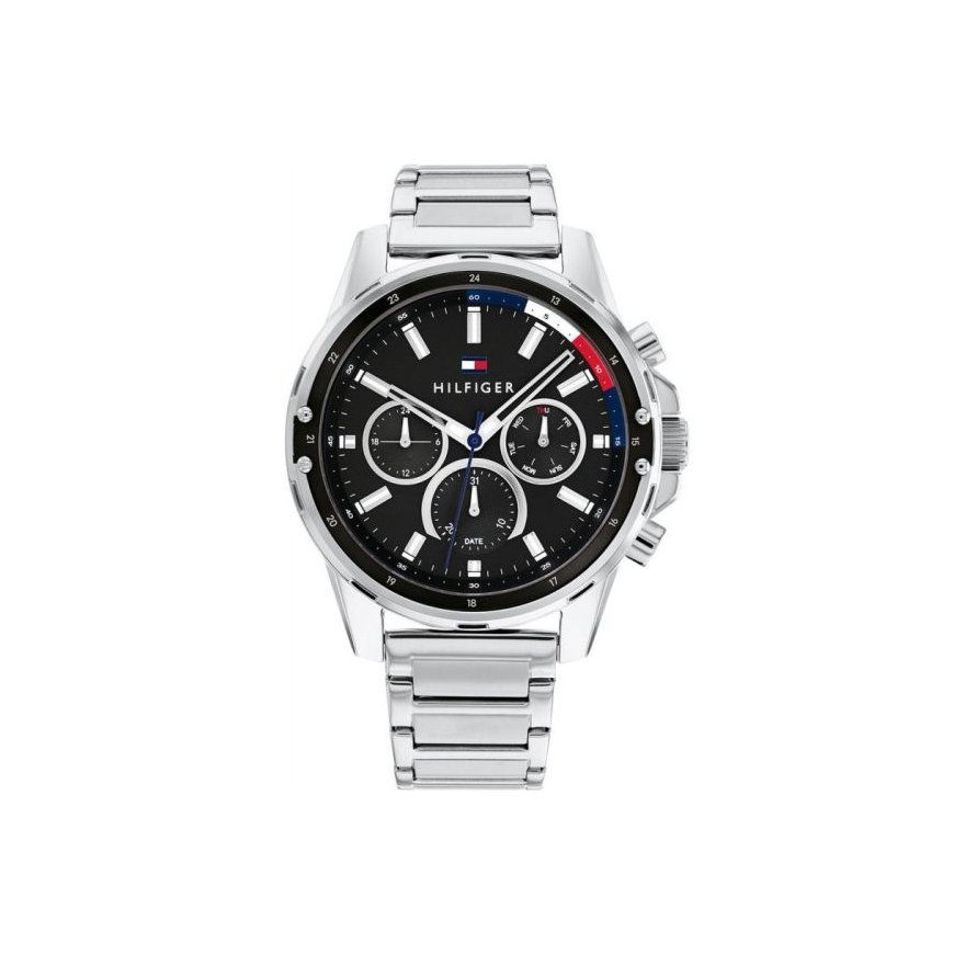 Miestro kello TOMMY HILFIGER LANDON 1791534 (zf069a)