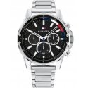 Meeste kell TOMMY HILFIGER LANDON 1791534 (zf069a) Meeste kell TOMMY HILFIGER LANDON 1791534 (zf069a)