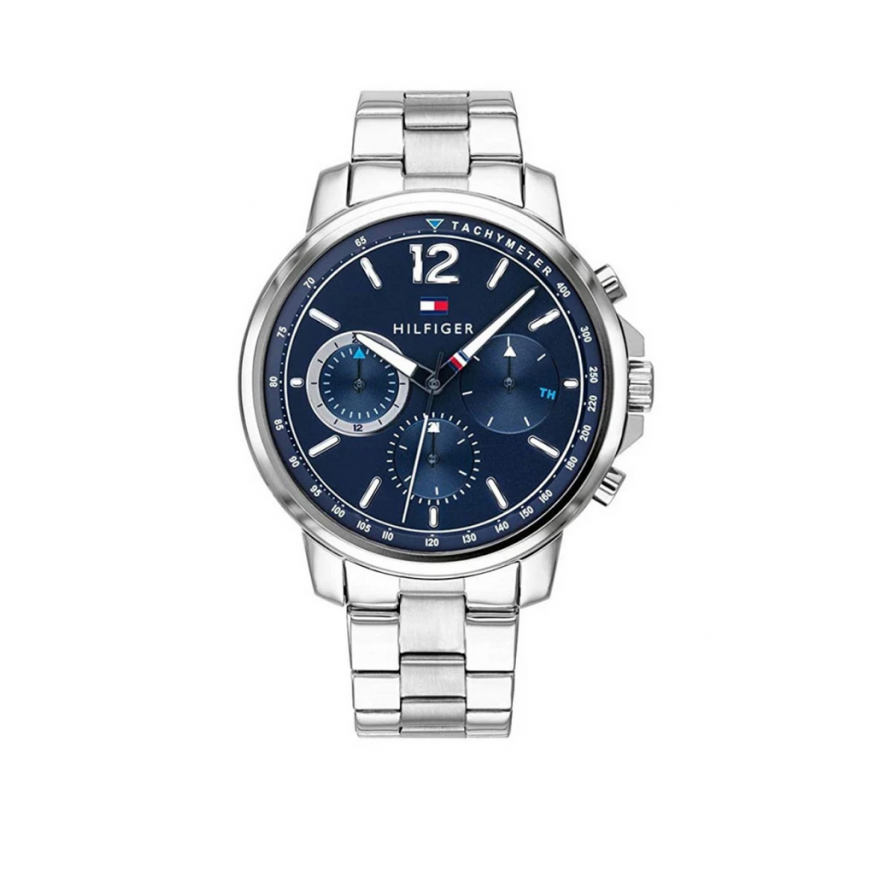 Miestro kello TOMMY HILFIGER LANDON 1791534 (zf069a) – 2