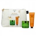 Apivita BEE RADIANT GEL-CREAM SIGNS OF AGING AND ANTI-FATIGUE DRY SKIN 2-PACK