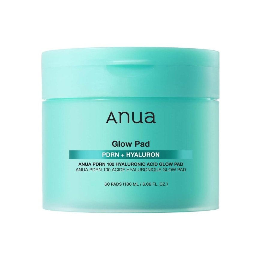 Anua PDRN + Hyaluron 100 Glow