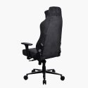 Arozzi Vernazza -SFB-PBK video game chair Universal gaming chair Padded seat Black Arozzi Vernazza -SFB-PBK video game chair Universal gaming chair Padded seat Black