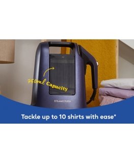 Russell Hobbs Steam Genie Maestro паровой утюжок