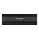 Patriot Memory Transporter Lite 512 GB USB Type-C 3.2 Gen 2 (3.1 Gen 2) Черный Patriot Memory Transporter Lite 512 GB USB Type-C 3.2 Gen 2 (3.1 Gen 2) Черный