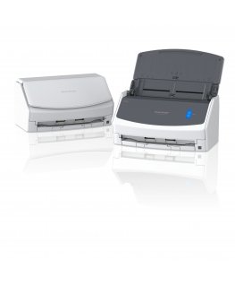 Ricoh ScanSnap iX1400 ADF skanner 600 x 600 DPI A4 Valge