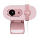 Logitech 960-001623 webcam 2 MP 1920 x 1080 pixels USB Rose