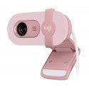 Logitech 960-001623 webcam 2 MP 1920 x 1080 pixels USB Rose
