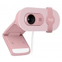 Logitech 960-001623 veebikaamera 2 MP 1920 x 1080 pikslit USB Roos