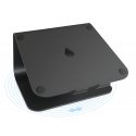 Rain Design mStand360 - drehbarer Aluminium Stand für MacBooks Notebooks bis 15 zoll Rain Design mStand360 - drehbarer Aluminium Stand für MacBooks Notebooks bis 15 zoll