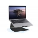 Rain Design mStand360 - drehbarer Aluminium Stand für MacBooks Notebooks bis 15 zoll Rain Design mStand360 - drehbarer Aluminium Stand für MacBooks Notebooks bis 15 zoll