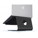 Rain Design mStand360 - drehbarer Aluminium Stand für MacBooks Notebooks bis 15 zoll Sülearvuti alus Rain Design mStand360 - drehbarer Aluminium Stand für MacBooks Notebooks bis 15 zoll Sülearvuti alus