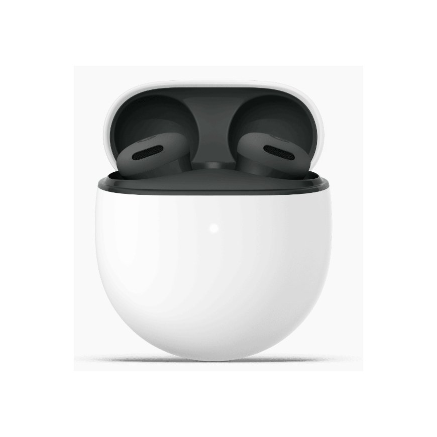 Google Pixel Buds 2a Austiņas Bezvadu Ausīs Zvani / mūzika Bluetooth – 2