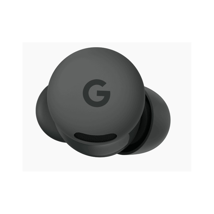 Google Pixel Buds 2a Austiņas Bezvadu Ausīs Zvani / mūzika Bluetooth – 4