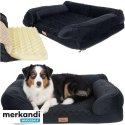 Ortopedinen elΓ€invuode Purlov M 80x65 cm Ortopedinen elΓ€invuode Purlov M 80x65 cm