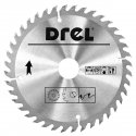 Pjovimo diskas medienai Condor CON-TCT-3010 300 mm Z100 Pjovimo diskas medienai Condor CON-TCT-3010 300 mm Z100