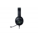 Razer Kraken V3 X Гарнитура Проводная Оголовье Игровой USB тип-A Черный Razer Kraken V3 X Гарнитура Проводная Оголовье Игровой USB тип-A Черный