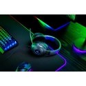 Razer Kraken V3 X Austiņas Vadu Speļu USB Type-A Melns Razer Kraken V3 X Austiņas Vadu Speļu USB Type-A Melns